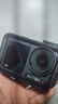 大疆（DJI）Osmo Action 4 灵眸运动相机 摩托车骑行滑雪潜水户外vlog相机 OA4防抖拍摄 标准套装 官方标配（机身无内置存储） 标配（不含随心换） 实拍图