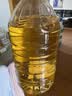 金龙鱼  食用油 花生浓香型食用植物调和油4L 实拍图