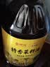 金龙鱼 京觅 食用油 非转基因 特香菜籽油5L 实拍图