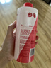 参半玫瑰红茶漱口水500ml 温和0酒精深层清洁牙茶味清新口气 实拍图