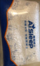 睡眠博士（AiSleep）乳胶枕 94%天然乳胶 泰国进口成人护颈椎枕头 深睡助眠专用波浪枕 实拍图