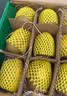 佳沛（zespri）新西兰 阳光金奇异果12粒特大果单果124-146g 猕猴桃水果礼盒 实拍图