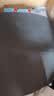 【京东快递】鼠标垫 250*210*2mm家用办公游戏鼠标垫 小号 精密包边防滑可水洗 包邮 问题不大【210*240*2】 实拍图