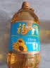 福临门食用油 葵花籽清香食用植物调和油5L 中粮出品 新老包装随机发货 实拍图