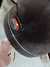 美的（Midea）烧水壶电水壶一键保温自动断电一体1.5L容量304食品级无缝不锈钢恒温水壶泡茶调奶器MK-SHE1520 实拍图
