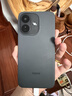 小米（MI）REDMI Note 17 Pro 8+128 黑 9000mAh大电池 抗摔防水 AI反诈 国家补贴 红米note15pro新款 5g手机 实拍图