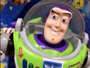 迪士尼（Disney）玩具总动员巴斯光年胡迪手办三眼仔人偶挂件儿童玩具摆件生日礼物 巴斯光年 实拍图