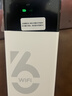 影腾随身wifi多网全国通用无线wi-fi6免插卡移动联通无限制大流量卡便携式网卡高速网络2026款5GHF 【多网通8000毫安充电款】+续航翻倍全国通用 实拍图