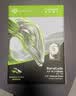 希捷（SEAGATE）台式机硬盘 4TB 5400转 256MB 机械硬盘 SATA 希捷酷鱼系列 电脑硬盘 3.5英寸 实拍图