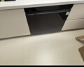 西门子（SIEMENS）【极净魔盒3.0Max】 150L以上容积 嵌入式洗碗机一级能效 智能开门烘干SJ43EB88MC【击穿价】 实拍图