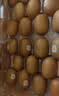 佳沛（zespri）新西兰阳光金奇异果巨大果22粒原箱单果146-175g 猕猴桃水果礼盒 实拍图