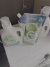 威露士清可新洗衣液松木香4斤组合装（瓶1L+袋装500ml*2）除菌除螨留香 实拍图
