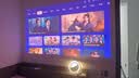 极米（XGIMI）Z6X Pro 三色激光高亮版升级 1140 CVIA 投影仪家用轻薄智能投影机高清 追剧健身聚会K歌 国家补贴 实拍图