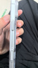 Apple/苹果【点击“立即领取“享补贴】iPhone 17 Pro Max 1TB 银色 移动联通电信5G 双卡双待手机 实拍图