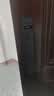 BECK智能门锁密码锁可视猫眼家用指纹锁防盗电子门锁入户智能锁 K5P-P【3D人脸+室内外双摄监控】 适用于小米苹果华为等各品牌机 实拍图