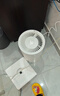 米家 小米空气加湿器 无雾加湿器3 600mL/h快速加湿保湿礼品家用卧室大容量办公室婴儿孕妇5L大容量 实拍图