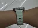 华为（HUAWEI）手表 WATCH GT 6 41mm【国补15%】血氧呼吸监测长续航运动手表送礼首选送女友【华为官方授权】 薄荷青 41mm氟胶表带 实拍图