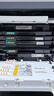 添彩178nw硒鼓 适用惠普mfp 179fnw 150a 150nw 118A打印机墨盒 178nwg碳粉盒w2080a带芯片易加粉大容量四色套装 实拍图