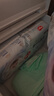 好奇（Huggies）金装小黑洞纸尿裤M162片(6-11kg)尿不湿【速干不易红】 实拍图