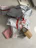 喜净Hygiene泰国进口柔顺剂 扁桃仁奶香480ml*3袋 母婴敏感肌衣物护理 实拍图
