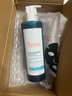 雅漾（Avene）控油洁肤凝胶400ml 双酸洁面洗面奶祛痘去黑头收缩毛孔全身男士 实拍图