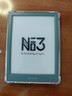 掌阅（iReader）【新品发布】Neo3 6英寸电子书 智能阅读器 墨水屏电纸书 AI看书学习漫画平板电脑 轻薄便携  语绿 实拍图