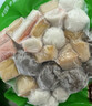 安井火锅全家福400g*4撒尿牛肉丸鱼豆腐鱼丸蟹柳麻辣烫关东煮火锅食材 实拍图