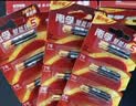 南孚5号电池16粒 五号碱性 聚能环5代 适用血压计/燃气表/遥控器/电子秤/挂钟/无线鼠标/计算器/玩具等 实拍图