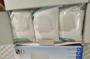 【德国品质】适配碧然德滤芯净水壶过滤器滤水壶通用三代升级版标准版BRITA水壶通用滤芯 六颗装【三代升级版滤芯】 实拍图