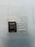 闪迪（SanDisk）256GB TF(MicroSD)内存卡4K极速金卡A2 V30 U3兼容大疆Pocket3/4P/Action 6运动相机/无人机存储卡 晒单实拍图