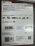 闪迪（SanDisk）128GB TF(MicroSD)内存卡4K极速金卡A2 V30 U3兼容大疆Pocket3/4P/Action 6运动相机/无人机存储卡 实拍图