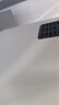 美的（Midea）炎烤双热源免翻面空气炸锅小家电家用多功能蒸烤一体可视热风循环蒸汽嫩炸金属内腔KZC5394 实拍图