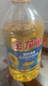 金龙鱼 食用油 葵花籽清香型调和油5L （新老包装随机发货） 实拍图