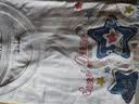 真维斯（Jeanswest）短袖t恤女2026夏季新款纯棉正肩宽松显瘦小个子半袖休闲运动上衣 实拍图