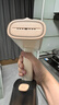 美的（Midea）【新一代有钛吸烫机】吸附式手持挂烫机/电熨斗23g/min大蒸汽家用小型熨烫机除螨YBD15XT 实拍图