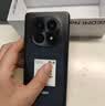 小米REDMI Note15第三代骁龙6 金刚品质 5800mAh大电量 防尘防水 8+256 天青蓝 红米5G手机 国家补贴 实拍图