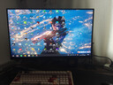 AOC 27英寸2K原生240HZ电竞显示器Fast IPS快速液晶硬件低蓝光0.3MS响应笔记本外接台式电脑游戏屏幕 【FPS战场主宰】2K原生400HZ Q27G4K 实拍图
