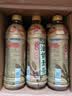 黑松 台湾风味 油切麦茶 整箱500ml*15瓶 小瓶装 大麦茶植物饮料 实拍图