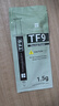 利民（thermalright）TF9(1.5g)(散热配件/CPU散热膏/1.5g装/导热系数14/笔记本导热膏/附带利民刮刀) 实拍图