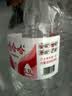 娃哈哈纯净水5.5L*4桶 塑膜装 加量装大桶装水 泡茶冲奶粉 哇哈哈饮用水 实拍图