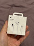 Apple/苹果 EarPods USB-C有线耳机 type-c有线耳机  iPhone 17有线耳机笔记本耳机游戏音乐 实拍图