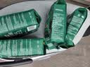 星巴克（Starbucks）浓缩烘焙意式咖啡豆深烘200g 精品咖啡豆100%阿拉比卡豆 原装进口 实拍图