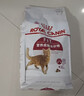 皇家猫粮 成猫猫粮 营养均衡 F32 通用粮 1-7岁 4.5KG 实拍图