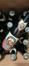 范佳乐(原教士啤酒) 小麦黑啤酒450ml×12瓶整箱装京东自营中秋送礼 实拍图