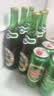 青岛啤酒（TsingTao）经典老青岛百年工艺大容量640ml*6瓶 整箱装 一厂生产 实拍图