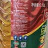 多力物理压榨非转基因低芥酸特香菜籽油 囤货箱装 6.18L*4桶 实拍图