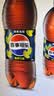 百事可乐Pepsi 无糖可乐 青柠味碳酸饮料汽水 2L*6大瓶 家庭聚会分享 实拍图