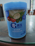 嘉宝（GERBER）原味+番茄牛肉+混合蔬菜味高铁米粉礼盒250g*3罐6月龄 实拍图
