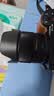 永诺YN50mm F1.8S 索尼E口标准定焦镜头 适用于ZVE10 A6000等索尼相机 黑壳 新品 实拍图