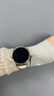HUAWEI WATCH GT 6 浮光白 41mm智能手表多维情绪健康全新骑行体验强劲续航 实拍图